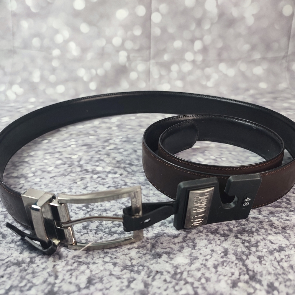 Margo LTD Reversible Belt - Picture 4 of 5